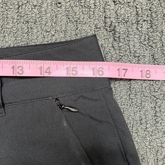 Columbia gray hiking pants - Picture 8 of 8